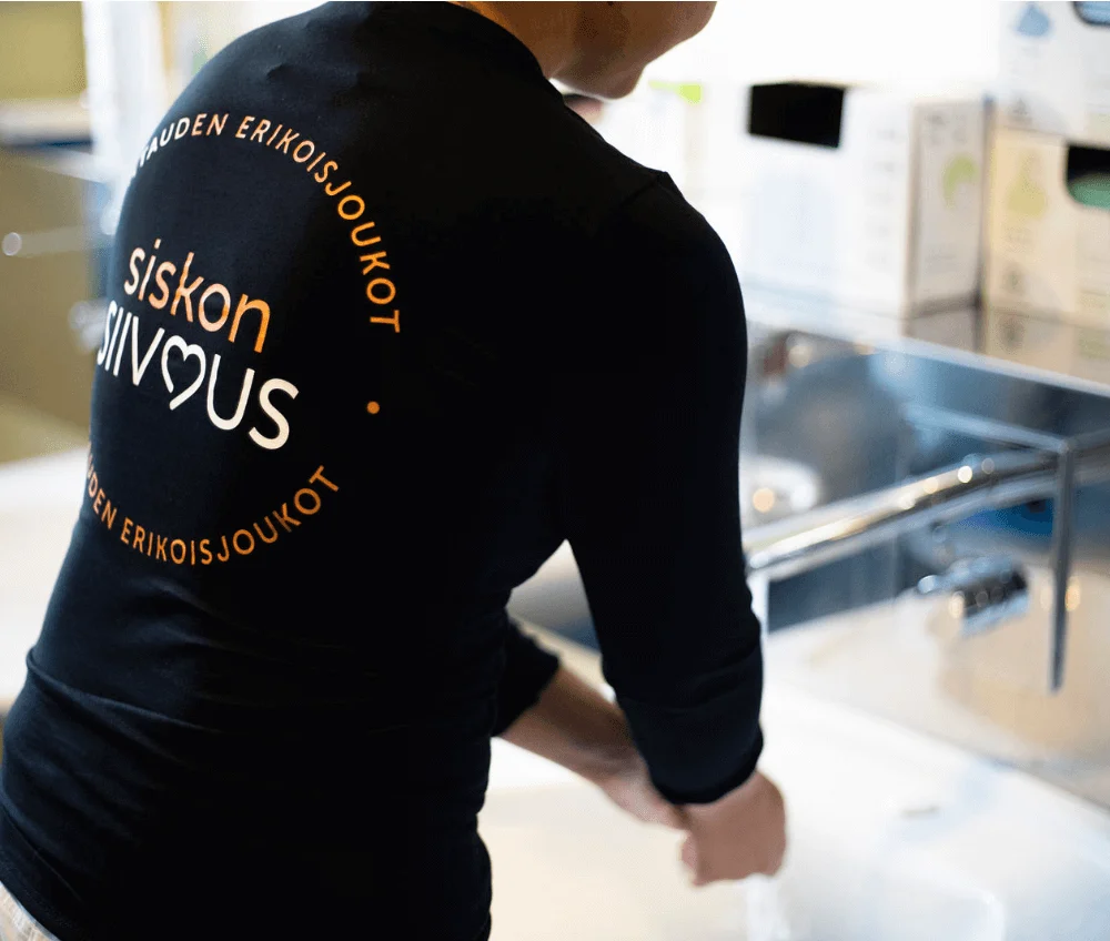 sairaalasiivous-siskon-siivoukselta