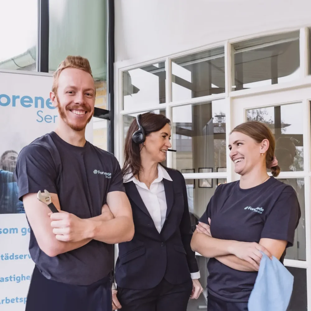 forenede-service-stadservice